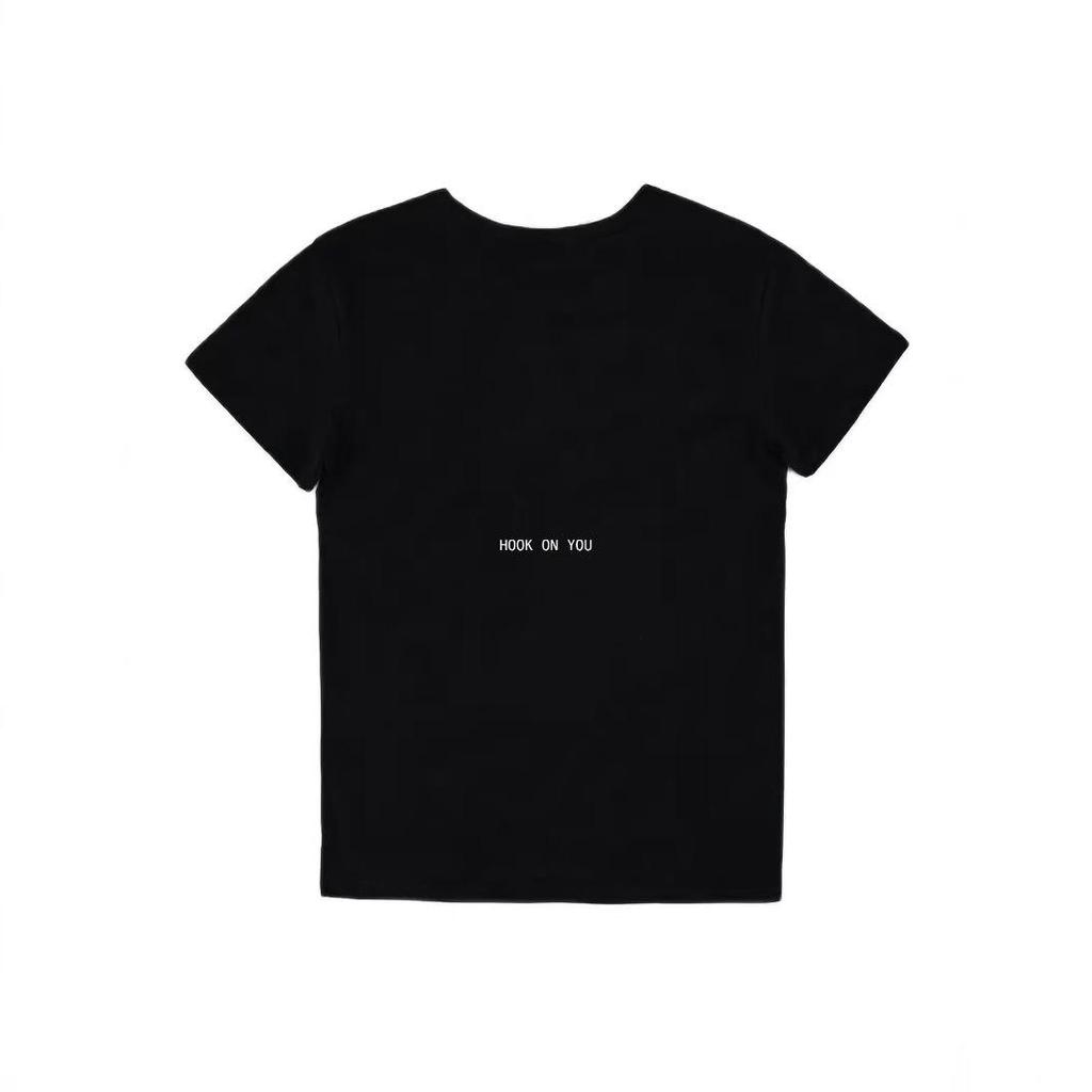 2024 Jesus Fish Christian O-Neck T-Shirt
