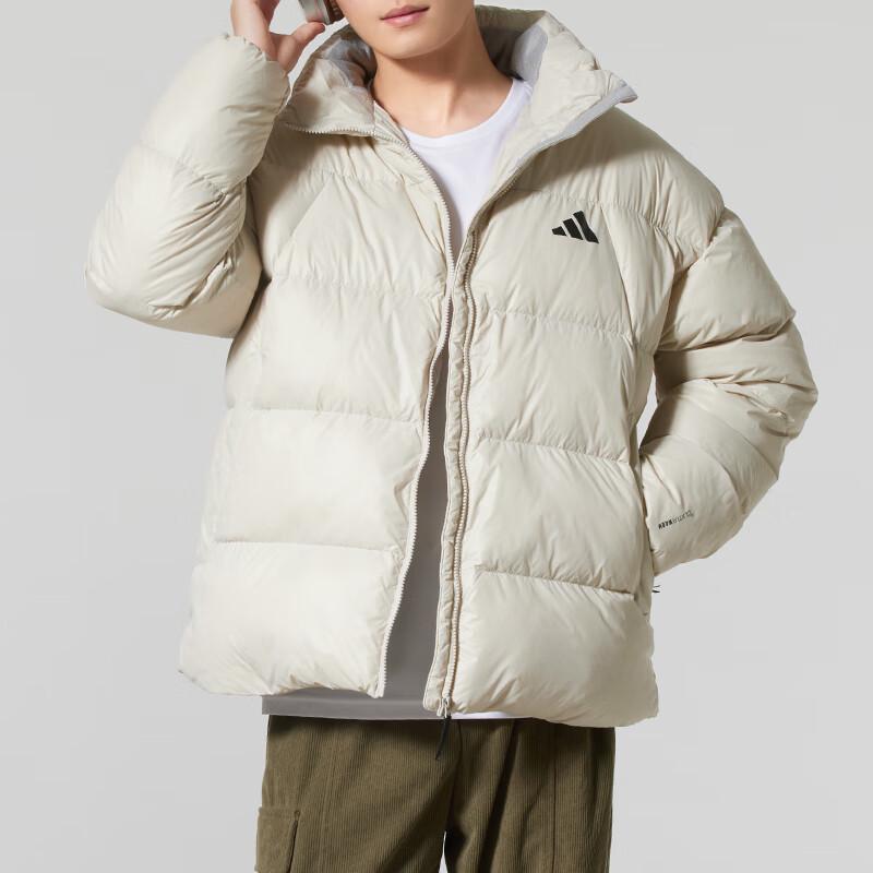 Adidas Men's Winter Sportswear Padded Jacket KQ5498