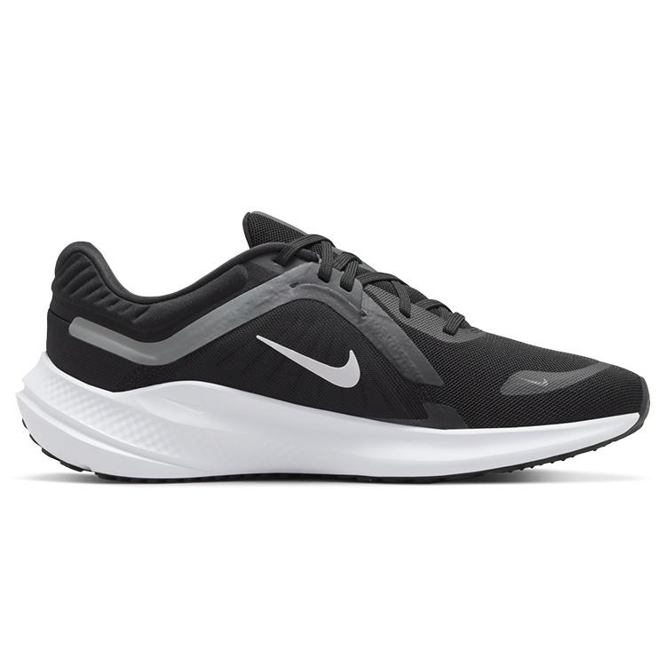 Nike Quest 5 'Black Smoke Grey White' Men's DD0204-001