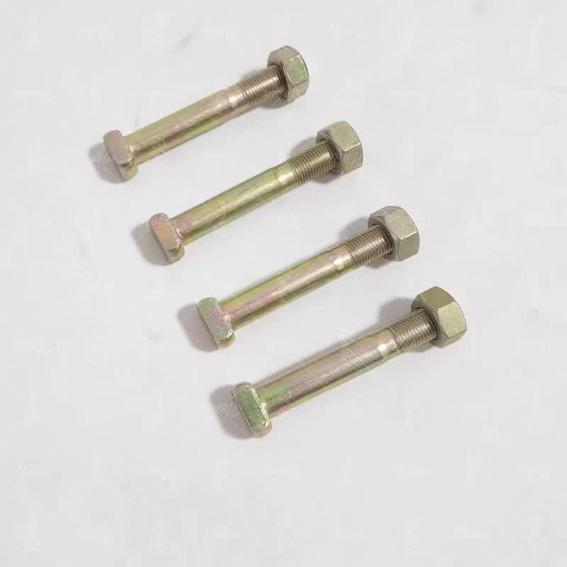 Dongfeng EQ2102 Drive Shaft Bolt