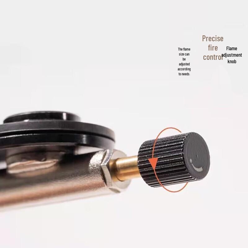 MOBIGARDEN Outdoor Portable Split Gas Tea Stove
