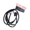 Rear Tailgate Release Switch Hatch Button 25380-1KA0B for Nissan Juke 2011 2012 2013 2014 2015