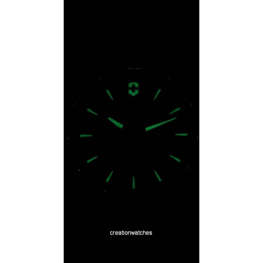 Victorinox Swiss Army I.N.O.X. Mechanical 241834 200M Ανδρικό Ρολόι