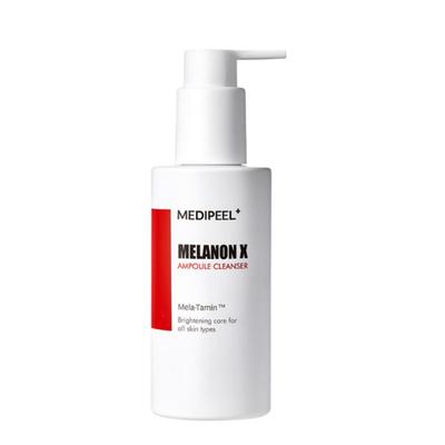 Melanon X Ampoule Cleanser Brightening Deep Cleansing Foam 150ml