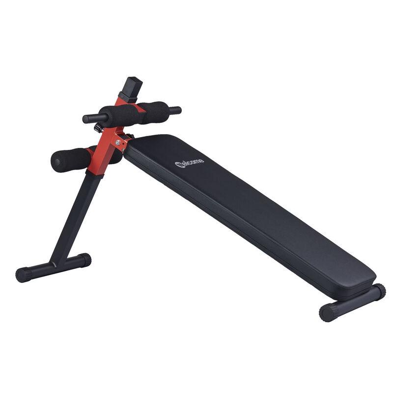 Kuai Kang Home Sit-Up Assistant & Fitness Bench