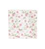 Marimo Craft Miffy X Choju Giga Furoshiki W680 X H680mm (Wrapping Cloth) A, Approx. DBC-303