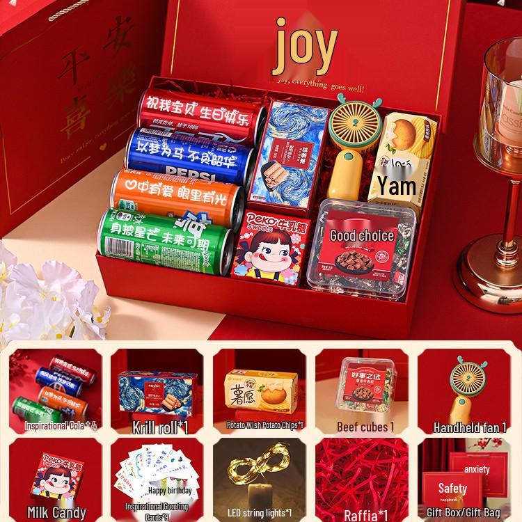 Children's Day/Birthday Gift for Kids Aged 8-10: Personalized Engraved Keepsake in Gift Box