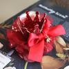 Korean Style 3D Crown Hair Accessories for Girls – Princess Side Clip and Baby Headband.