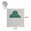 Zhixunxing Box-type Shockwave Target Plates