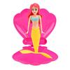 Mermaid Dive Toys Set for Kids Water Activated Diving Pool Toys Water Play Toys Gift for Divers And Water Lovers