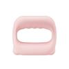 High-Frequency Electric Fascial Massager Ring for Muscle Relaxation and Fat Burning