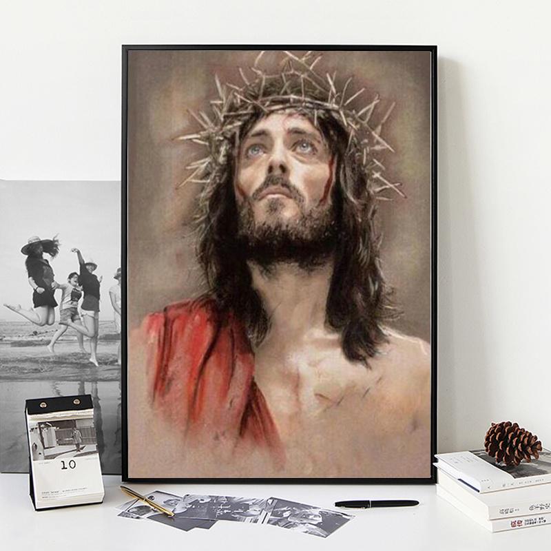 DIY pintura de diamante completo manualidades diamante bordado mosaico decoración del hogar regalo