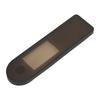 Electric Scooter Dashboard Cover Silicone Waterproof Electric Scooter Control Display Panel Protective Case for Xiaomi