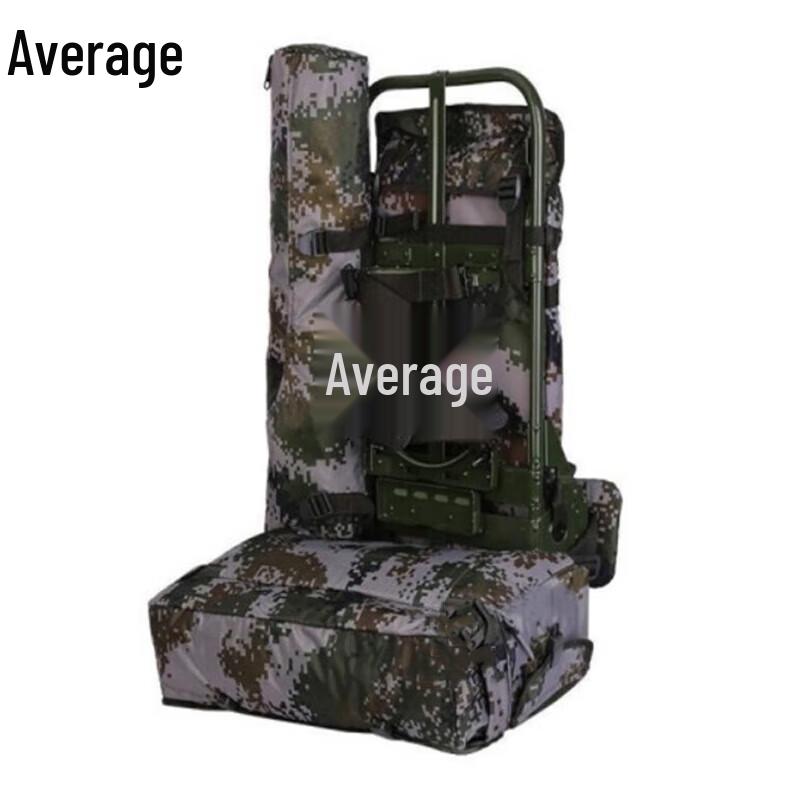 Походная горелка Рамка для рюкзака