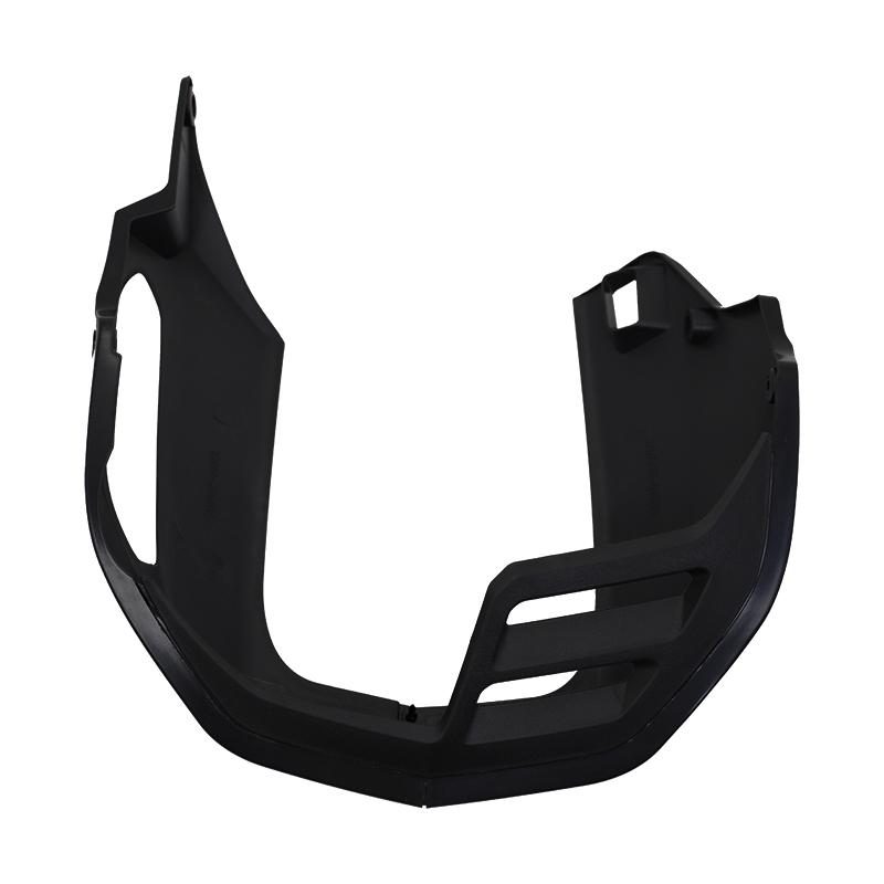 Fit For Honda CB650R CB 650R 2019-2024 2023 Motorcycle Engine Lower Spoiler Body Fairing Protector Guard Chassis Shield Street