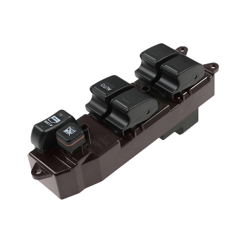 Master Power Window Control Switch For Toyota Hilux Fortuner Window Switch 84820-0K011