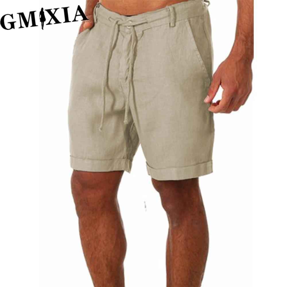 

GMXIA Men s Fashion Casual Summer Spring Leisure Shorts XXXL хакі