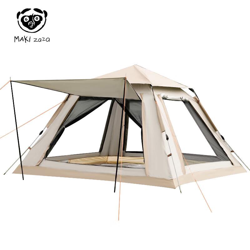 Beli an MKZ-018 Automatic Pop-Up Camping Tent