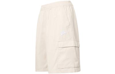 Club Casual Shorts Herren Weiß FB1247-104