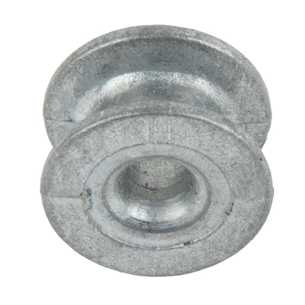 3 Adet Misina Çim Biçme Makinesi Çap 14mm Metal Kalınlığı 8mm