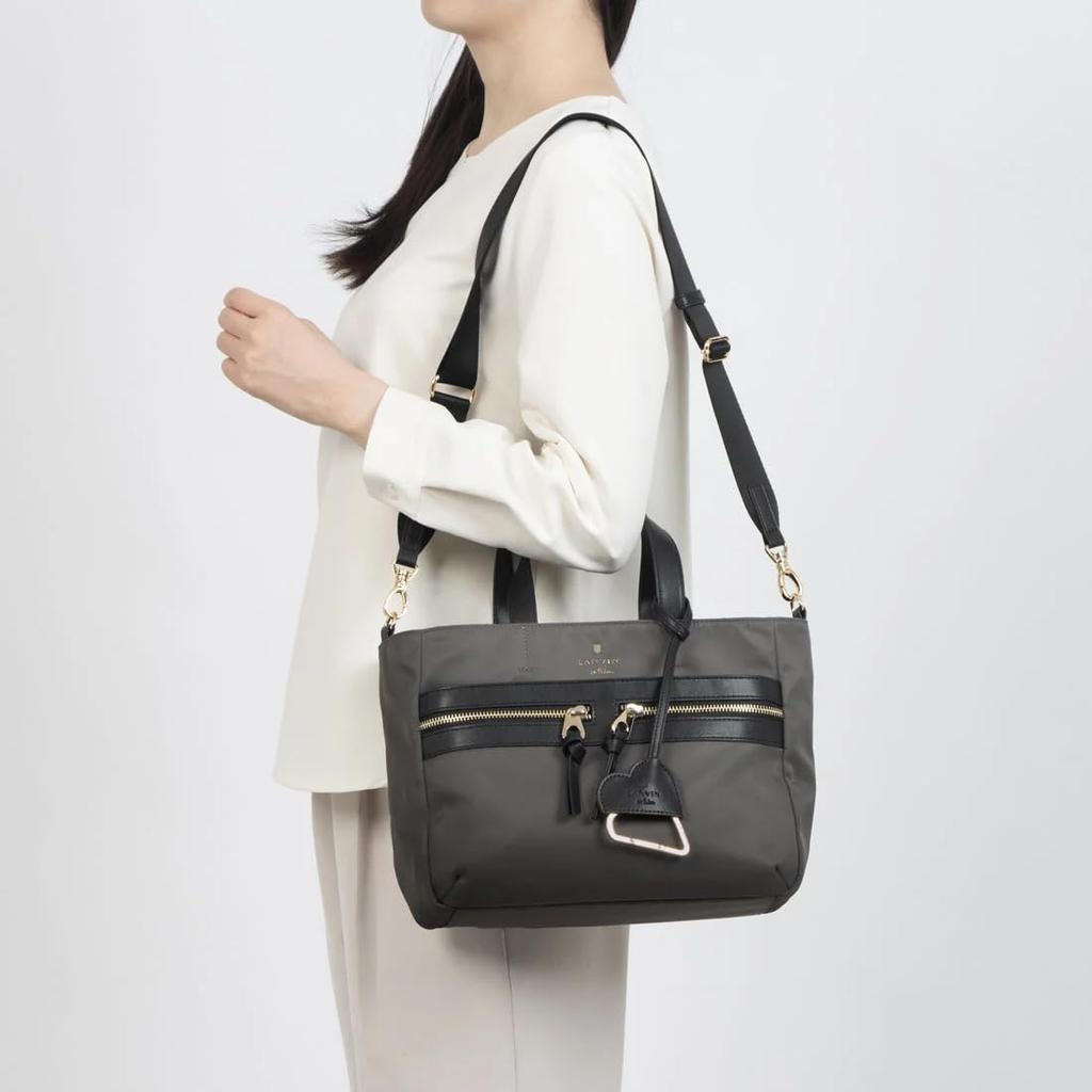 Grand tote bag 2-way