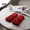 Functional Flip Gloves for Phone Use 1 Pair Fingerless Gloves, Winter Warm Half Finger Mittens, Mittens Cold Weather Soft Fuzzy Fleece Thermal Driving