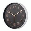 12 Inch 30cm Clock Art Decoration Living Room Creative Wall Clock Simple Quartz Clock