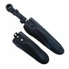 2 Pieces Children's Cycle Mudguard Mud Protection Easy Installation Kids