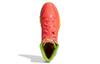 adidas D Rose 4 Restomod 'Solar Red Rainbow' FX5014