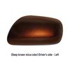 Toyota Corolla Rearview Mirror Cover Shell (2007-2013 Models)