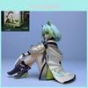 New Arrival Tomorrow's Ark Kelsey Figurine Pvc Model Sitting Pose Anime Collectible