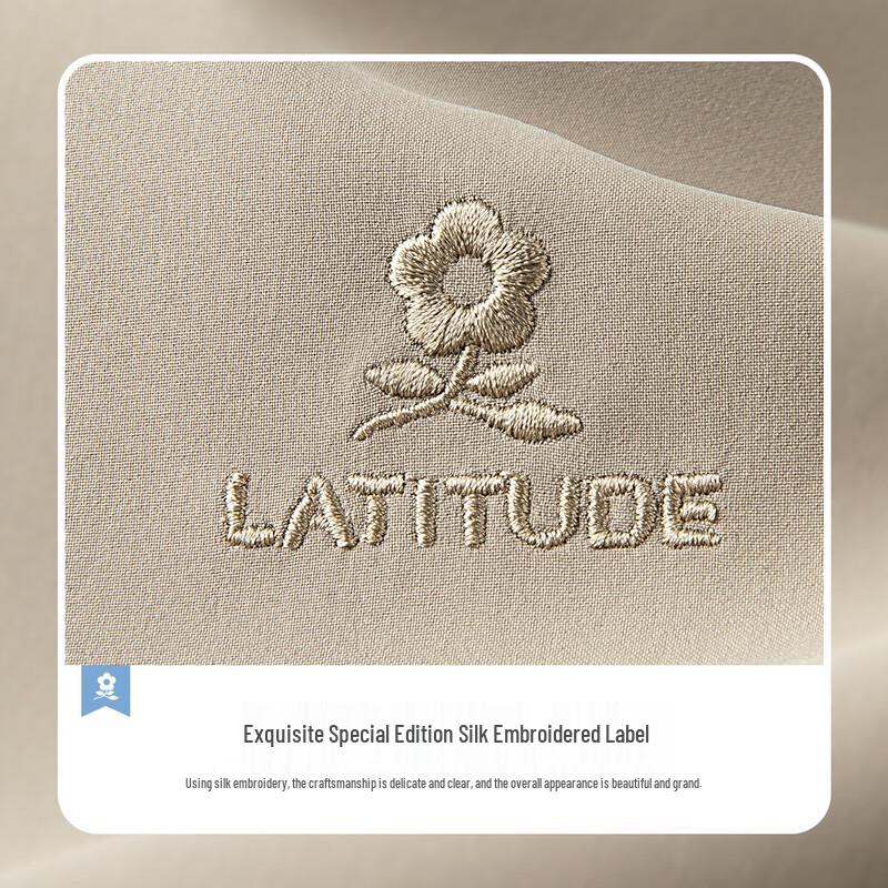 MONTAGUT Men's Snap-Button Lapel Jacket