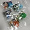 [USED] Pokémon Full Color Stadium 5 Pokémon Mini Figures (Original)