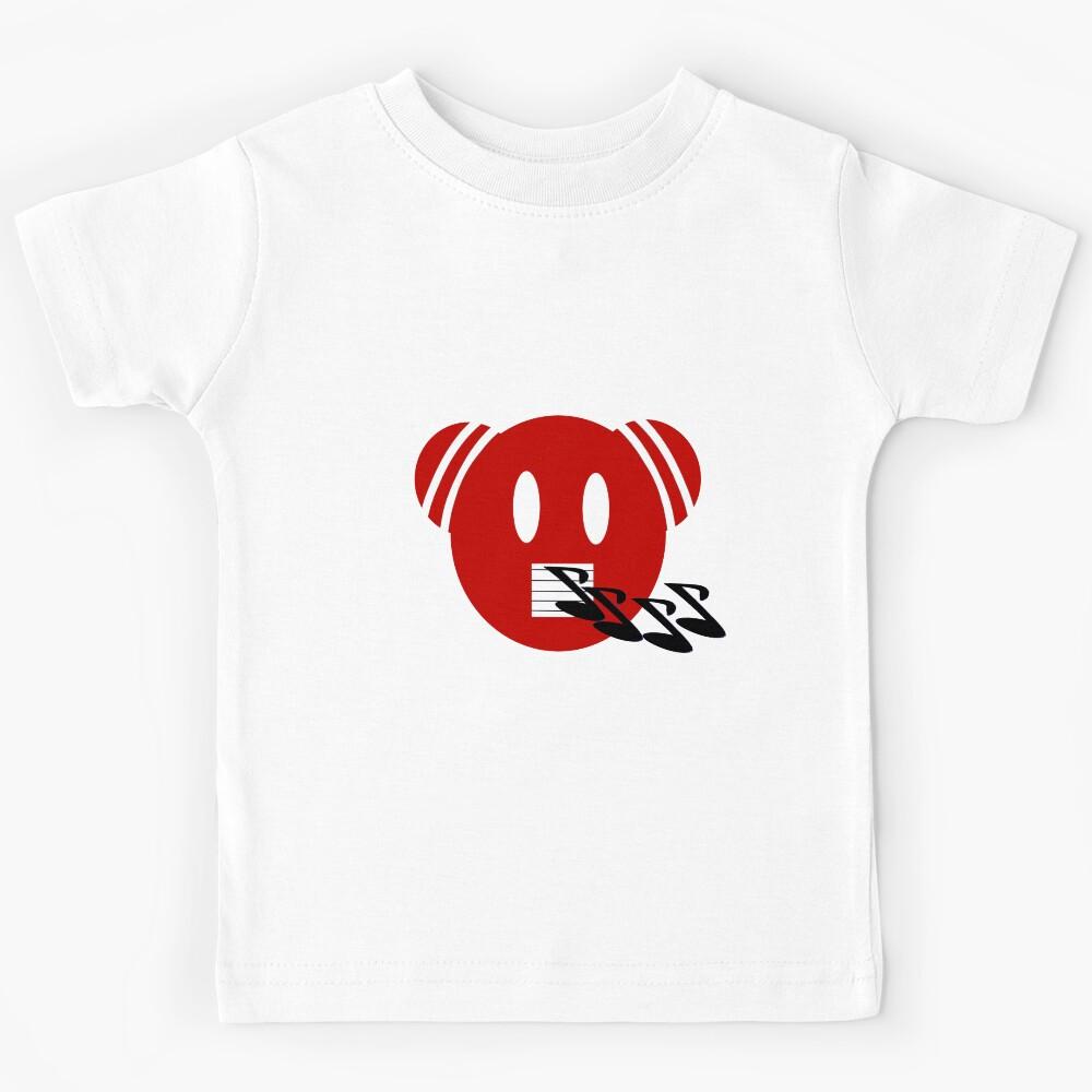 Robot Solo Kids T-Shirt 150