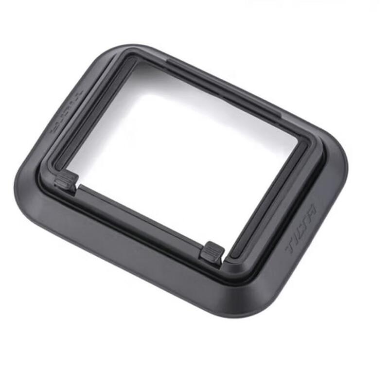 Tilta Mirage 4x5.65 Matte Box