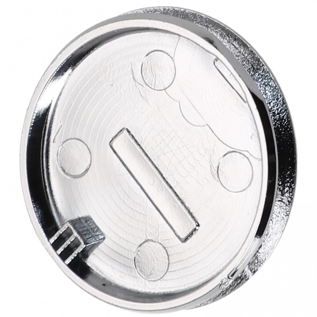 Shift Handle Cover Gear Number Original Accessories