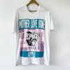 Mother Love Bone - Apfel Kurzarm Weiß Größe S-5XL Geschenk T-Shirt VC1071 Unisex T-Shirt