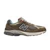 Sneakers da uomo New Balance 990v3 MiUSA Bodega Here To Stay Canguro/Caribù