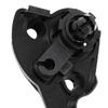 Hood Latch Size NO Hood Latch Assembly Tool-free Installation Direct Replacement OEM 811803S000 Hood Replacement