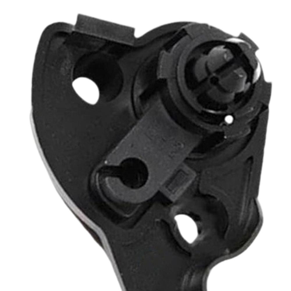 Hood Latch Size NO Hood Latch Assembly Tool-free Installation Direct Replacement OEM 811803S000 Hood Replacement