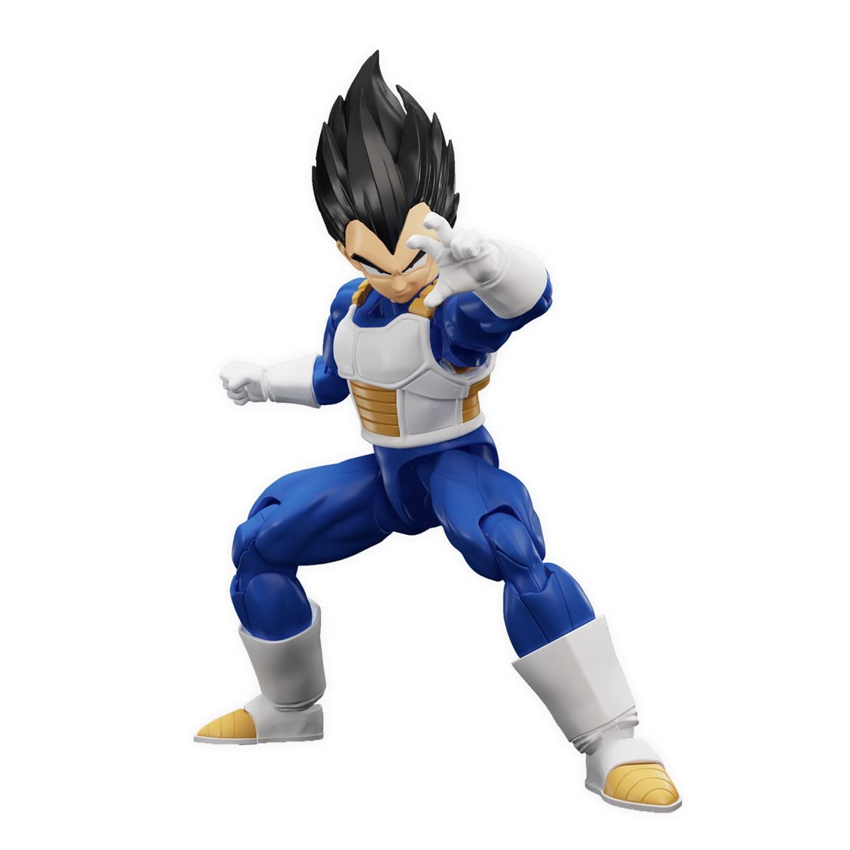 

Figure-rise Standard Dragon Ball Веджета (НОВАЯ СПЕЦ.Вер.) Предварительно окрашенная пластиковая модель