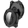 PC Case + Tempered Glass for Garmin Instinct3 45mm/50mm Full Cover Screen Protector Anti-scratch Film Bumper Protective Accessories