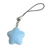 Pendant Star Phone Strap Phone Lanyard Mobile Phone Chain Fashion Phone Hanging Rope  Girl Jewelry