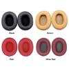 2pcs Replacement Ear Cushion Cups Wireless Earpads Cover for Skullcandy Crusher 3.0 Earphones Sleeve Case