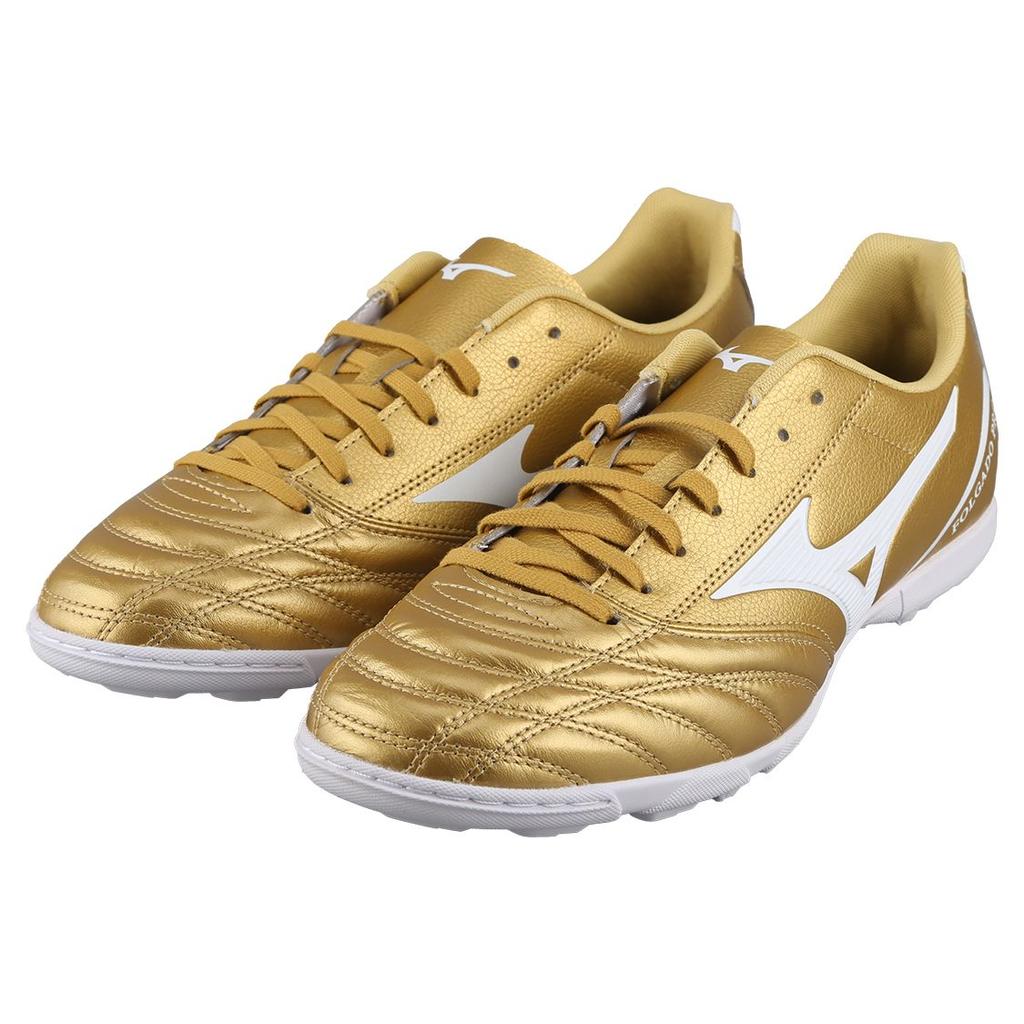 Mizuno Folgado Pro Kl AS Gold Men Sneakers P1GD239306