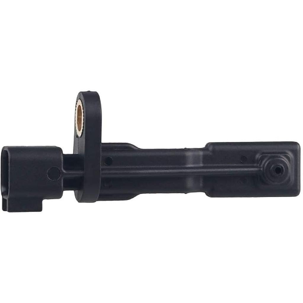 2 Pcs Rear ABS Wheel Speed Sensor Compatible with Jeep Wrangler Liberty 2008 2009 2010 2011 2012 2013 2014 2015, Dodge Nitro 2007 2008 2009 2010