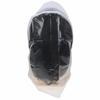 1Pcs Protect Hairstyle Rain Hat Plastic Bonnet For Women And Lady Clear