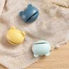 Great Polishing Cute Lightweight Sharpener Frog Shape