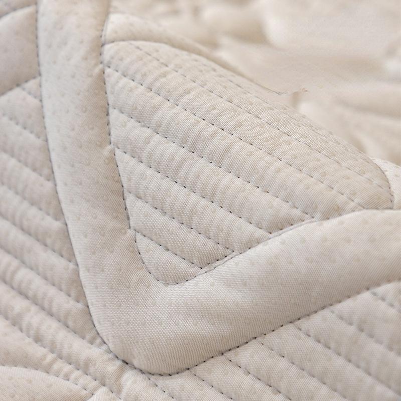Nordic Chenille Sofa Cushion All-season Anti-skid Sofa Cover Cushion Backrest Towel Combination Sofa Cover