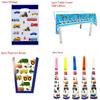Engineering Car Party Supplies For Kids Birthday Celebration**